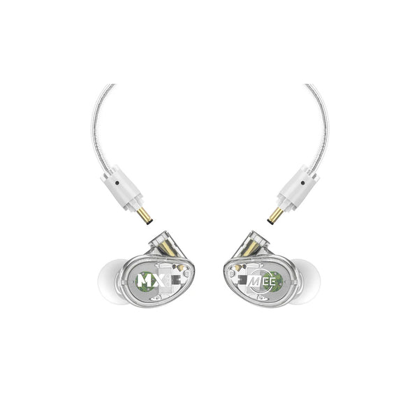MEE Audio MX-3 Pro In-Ear Monitors