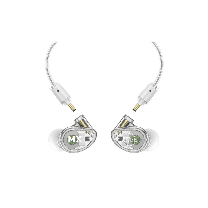 MEE Audio MX-3 Pro In-Ear Monitors
