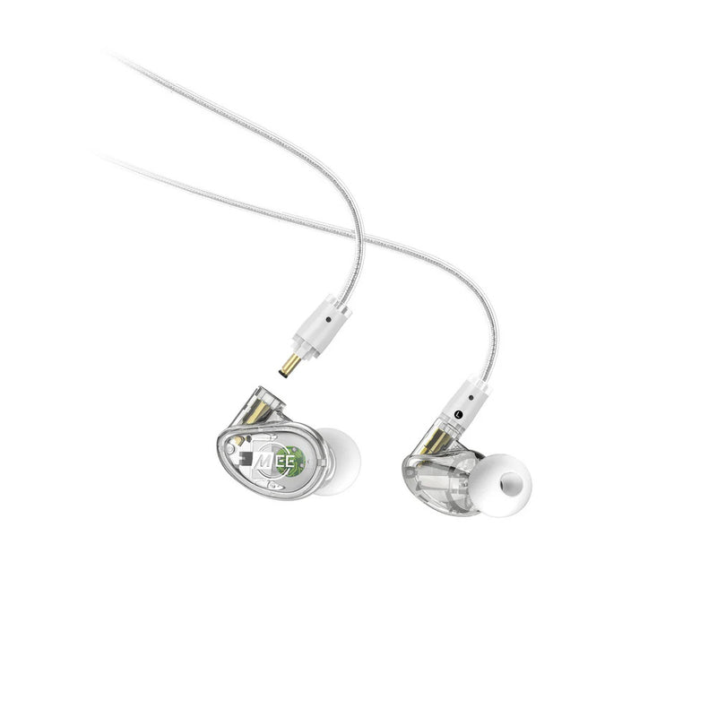 MEE Audio MX-4 Pro In-Ear Monitors