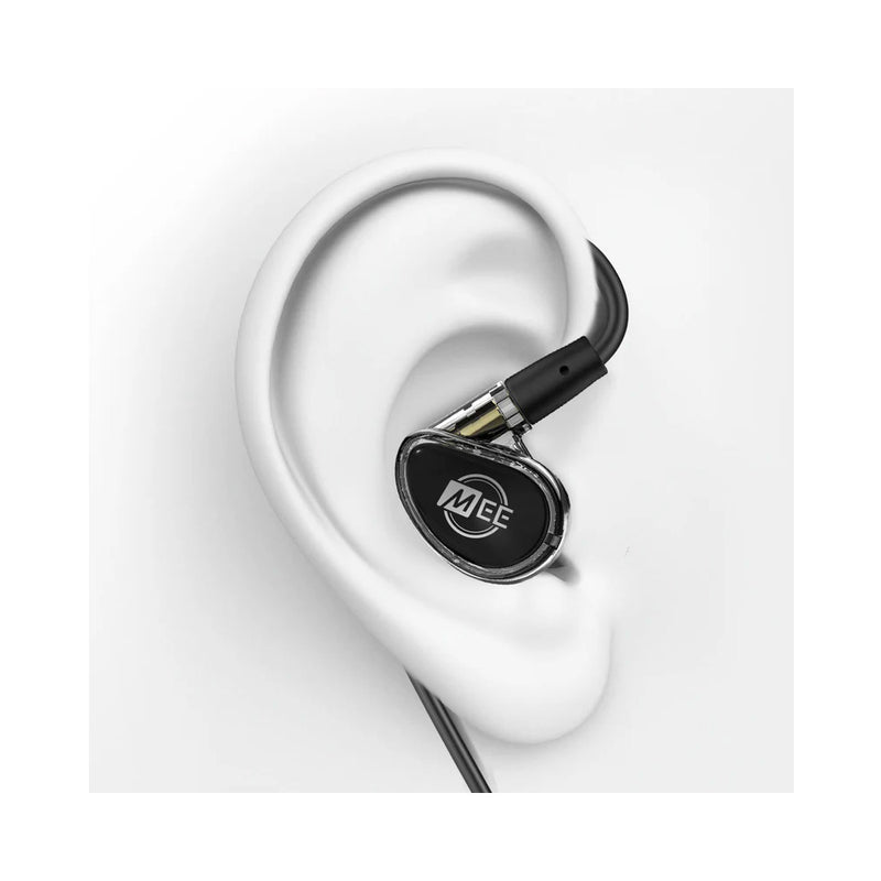 MEE Audio MX-4 Pro In-Ear Monitors