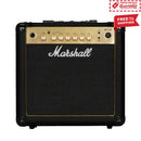 MARSHALL MG15GR 15 Watt Combo Amp