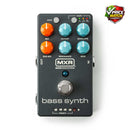 MXR Bass Synth Pedal