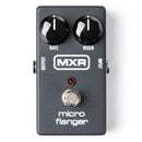 MXR M152 Micro Flanger