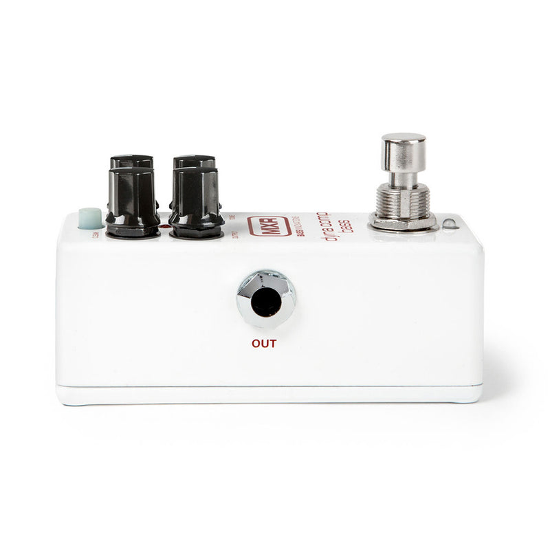 MXR M282 Dyna Comp Bass Pedal
