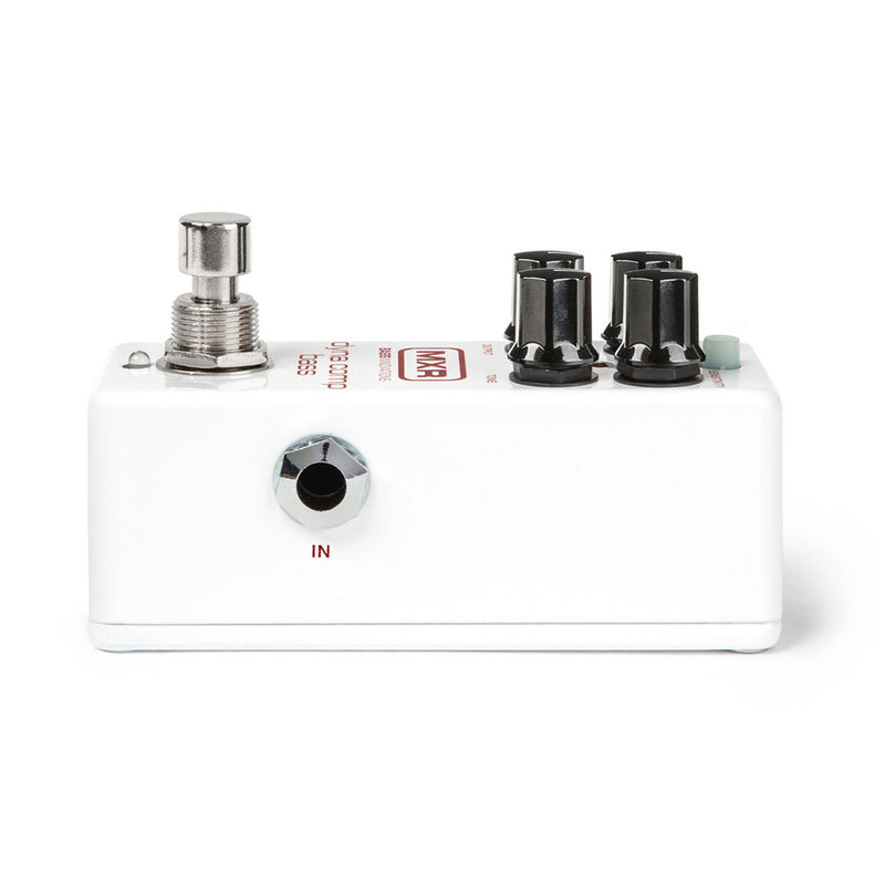 MXR M282 Dyna Comp Bass Pedal