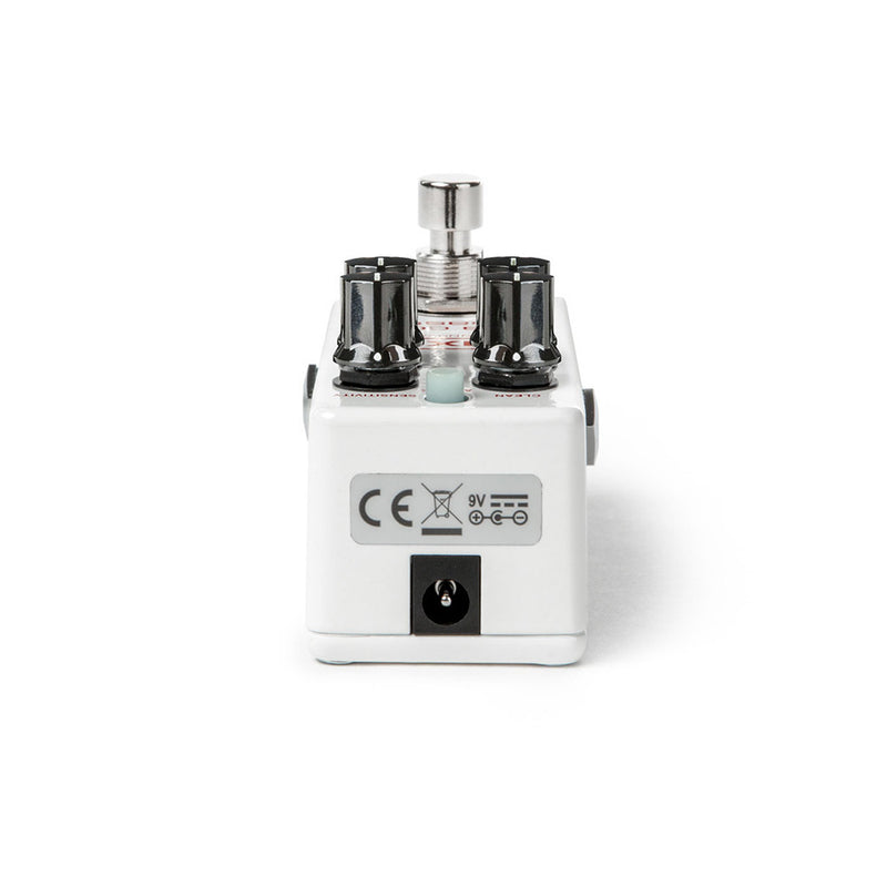 MXR M282 Dyna Comp Bass Pedal