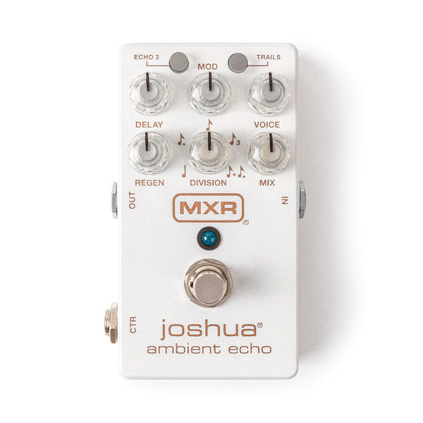 MXR M309 Joshua  Ambient Echo