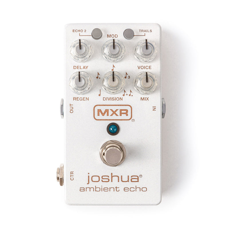 MXR M309 Joshua  Ambient Echo