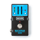 MXR ROCKMAN X100 Analog Tone Processor