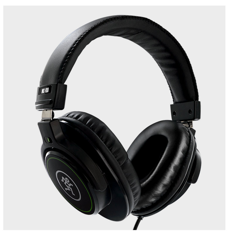 MACKIE Performer Bundle