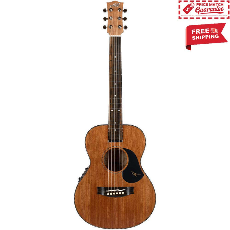 Maton EMBW-6 Mini Blackwood Series Acoustic Electric Guitar