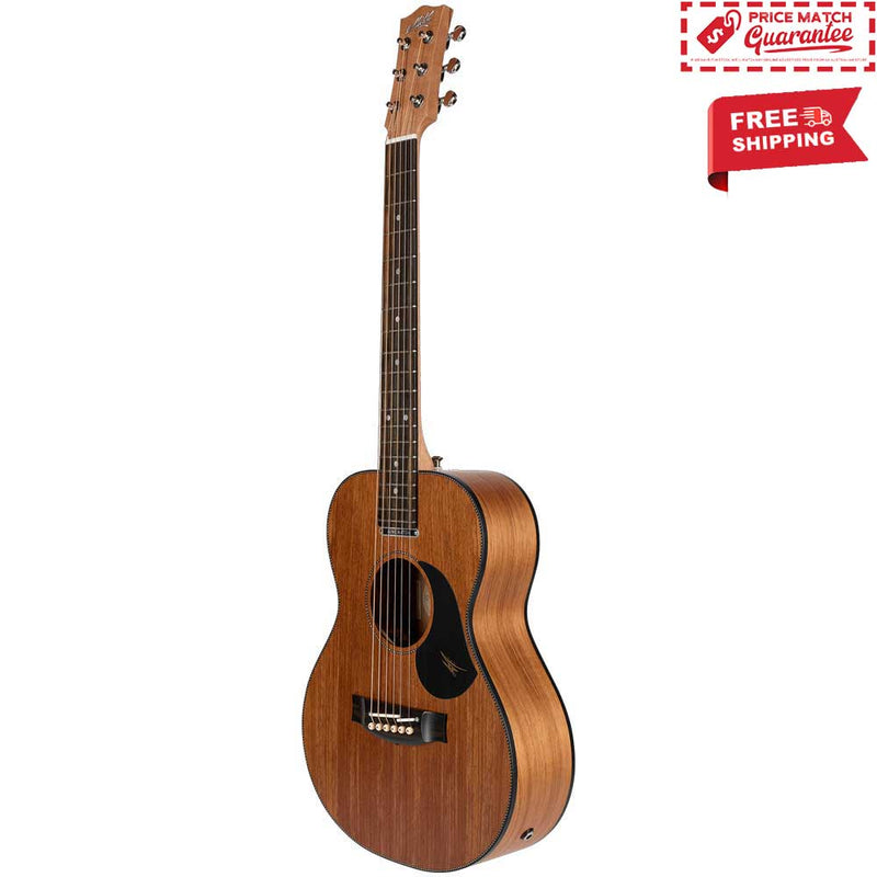 Maton EMBW-6 Mini Blackwood Series Acoustic Electric Guitar