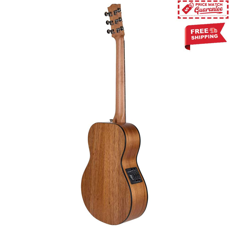 Maton EMBW-6 Mini Blackwood Series Acoustic Electric Guitar