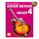 Mel Bay Modern Guitar Method Grade 4