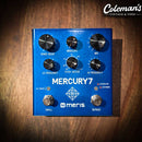 PRELOVED MERIS Mercury 7 Reverb Pedal