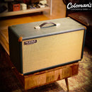 PRELOVED Mesa/Boogie 2x12 Horizontal Rectifier Cabinet