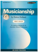 MUSICIANSHIP GR 1 by Dulcie Holland