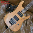 PRELOVED WASHBURN N2 Korea