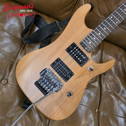 PRELOVED WASHBURN N2 Korea