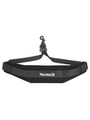 Neotech Soft Sax Strap - Swivel Hook - Junior - Black
