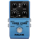 NU-X Core Series Verb Core Deluxe Reverb Pedal