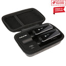 NUX 2.4GHZ Guitar Wireless System