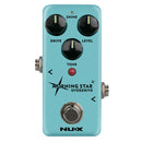 NUX Morning Star Overdrive
