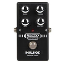 NUX RECTO Distortion Pedal