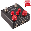 NUX Verdugo Series Atlantic Delay & Reverb