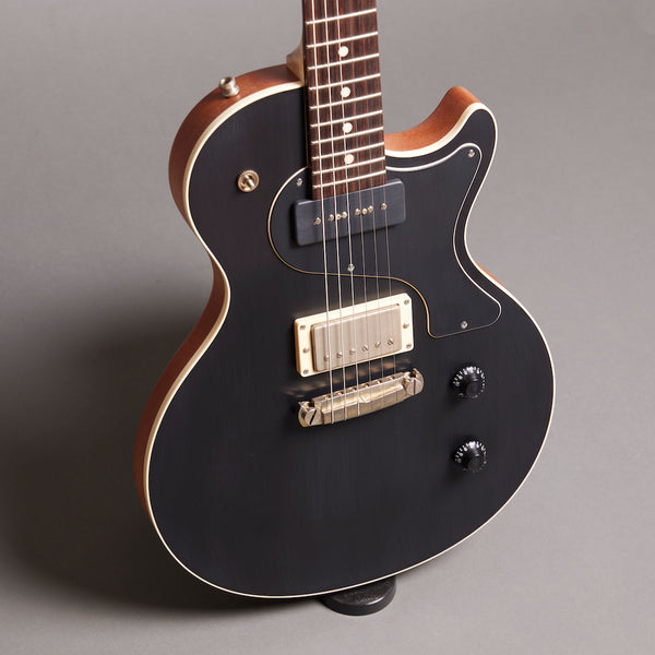 Nik Huber Krautster II - Onyx Black