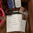 PRIVATE COLLECTION Gibson Noel Gallagher ES-355 Murphy Lab