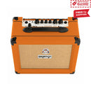 ORANGE Crush 20RT Combo Amplifier