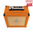 ORANGE Crush 35RT Combo Amplifier