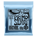 ERNIE BALL Electric Guitar Strings Set - Primo Slinky (9.5-44)