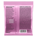 ERNIE BALL Electric Guitar Strings Set - Mega Slinky (10.5-48)
