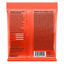 ERNIE BALL Electric Guitar Strings Set - Skinny Top Heavy Bottom (10-52)