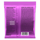 ERNIE BALL Electric Guitar Strings Set - Power Slinky (11-48)