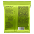 ERNIE BALL Electric Guitar Strings Set - Regular Slinky (10-46)