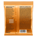 ERNIE BALL Electric Guitar Strings Set - Hybrid Slinky (09-46)