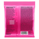 ERNIE BALL Electric Guitar Strings Set - Super Slinky (9-42)