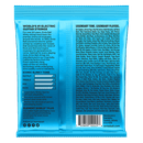 ERNIE BALL Electric Guitar Strings Set - Extra Slinky (8-38)