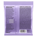 ERNIE BALL Electric Guitar Strings Set - Ultra Slinky (10-48)