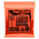 ERNIE BALL 7 String Electric Guitar Strings Set - Skinny Top Heavy Bottom (10-62)