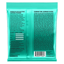 ERNIE BALL Electric Guitar Strings Set - Not Even Slinky (12-56)