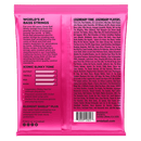 ERNIE BALL 5 String Bass Guitar Strings Set - Super Slinky (40-125)