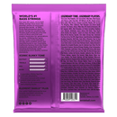 ERNIE BALL Bass Guitar Strings Set - Power Slinky (55-110)