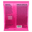 ERNIE BALL Bass Guitar Strings Set - Super Slinky (45-100)