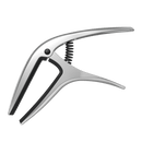 ERNIE BALL Axis Capo Silver