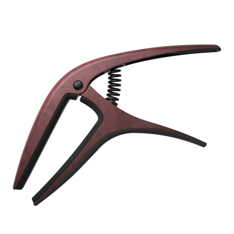 ERNIE BALL Axis Capo Bronze