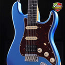 PATINA PS-7 HSS Relic Lake Placid Blue